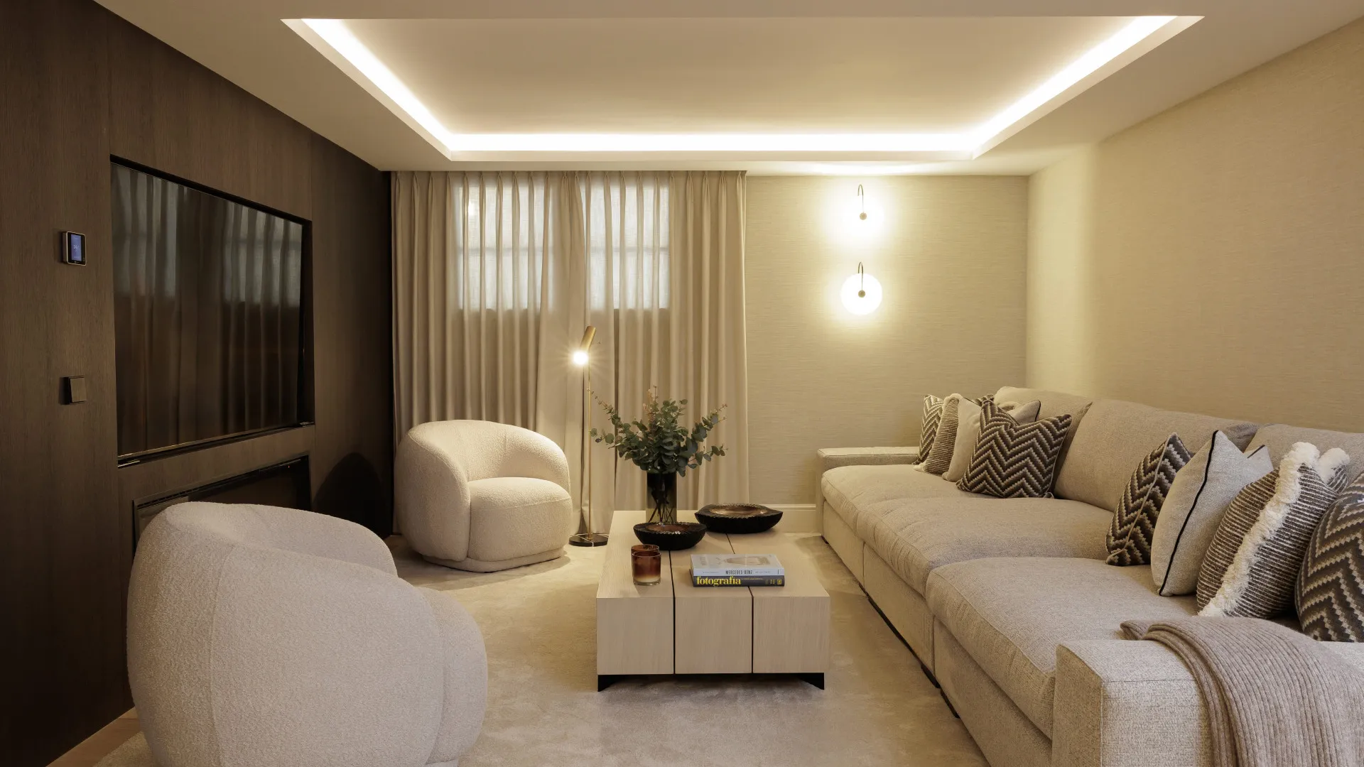 5 bedrooms villa in La Quinta for sale