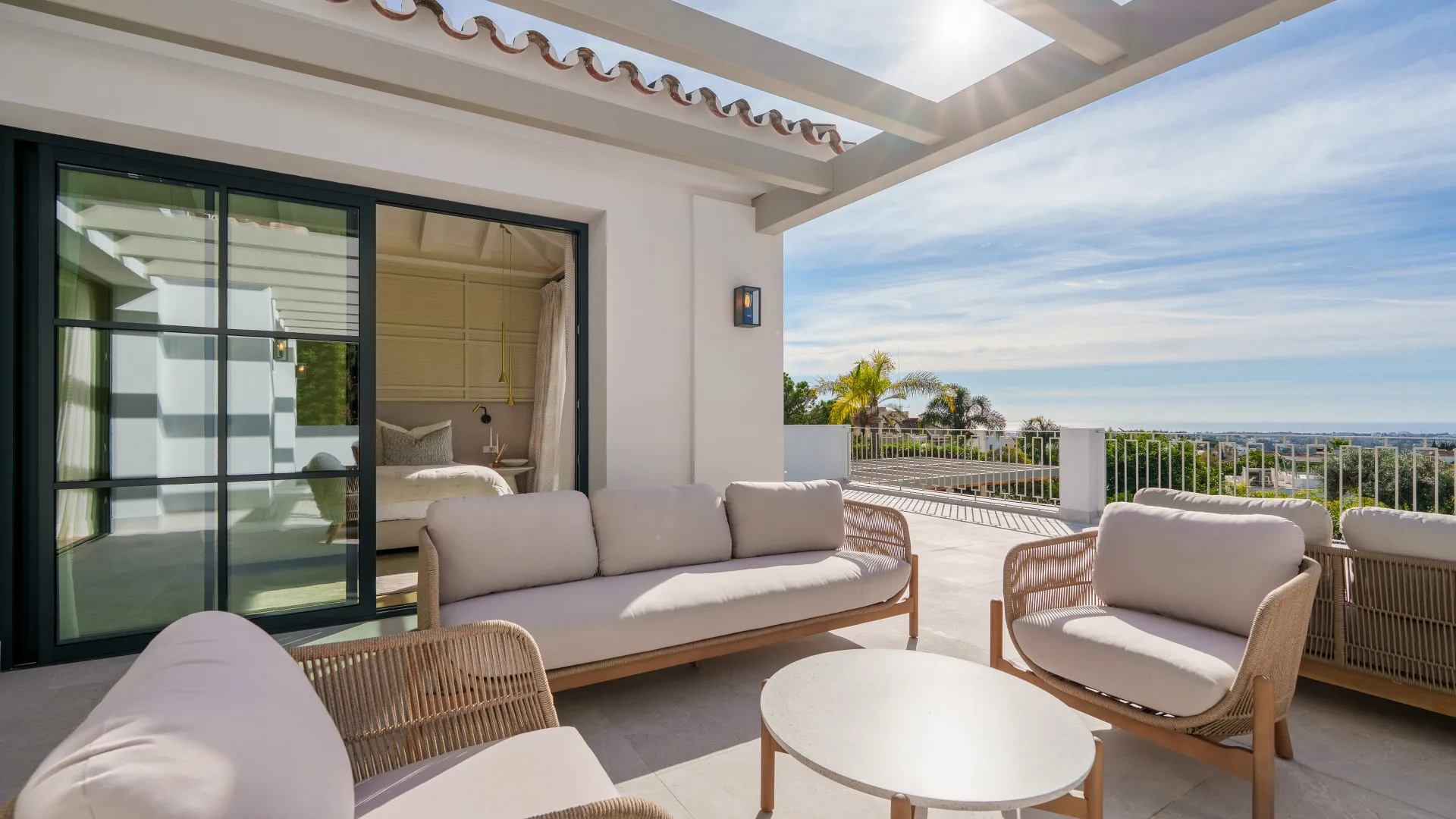 5 bedrooms villa in La Quinta for sale