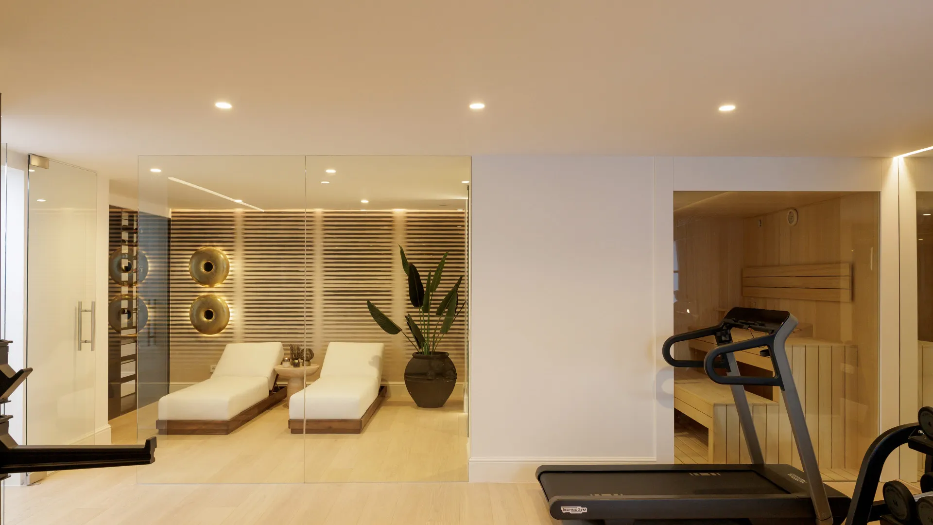 5 bedrooms villa in La Quinta for sale