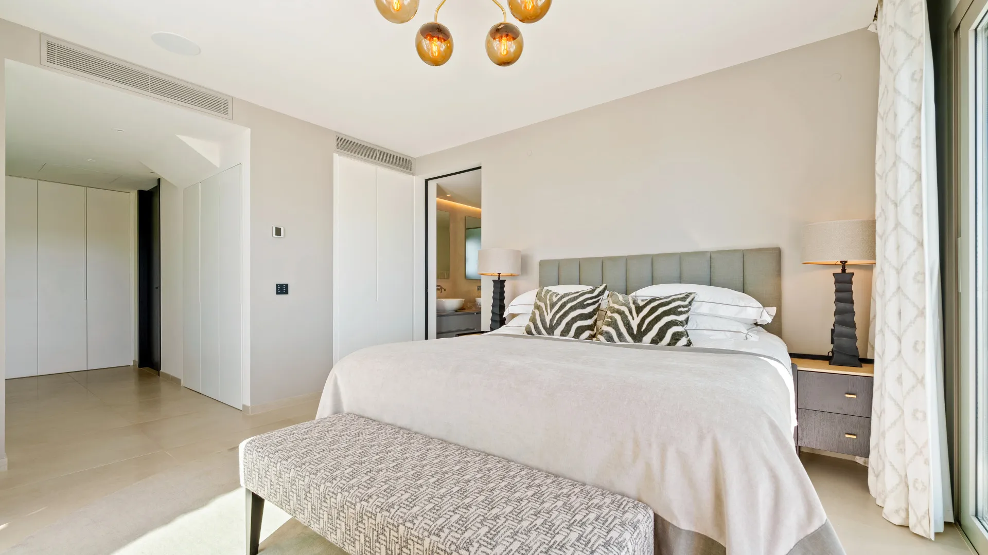 Buy duplex penthouse in Aloha