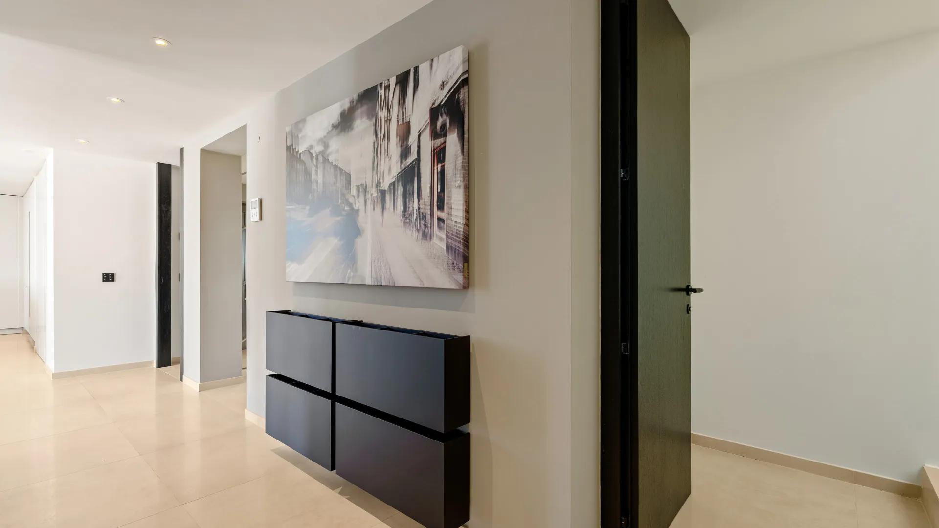 Buy duplex penthouse in Aloha