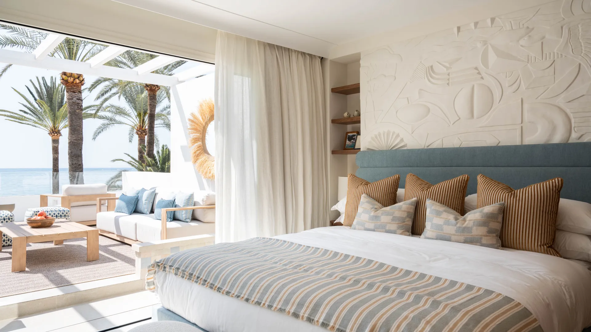 Se vende villa pareada de 3 dormitorios en Marbella Golden Mile