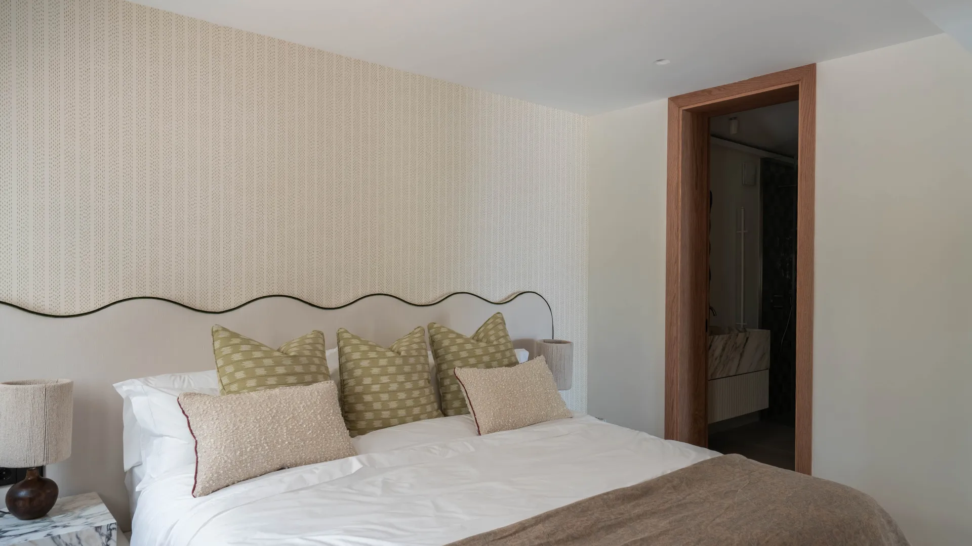 Se vende villa pareada de 3 dormitorios en Marbella Golden Mile