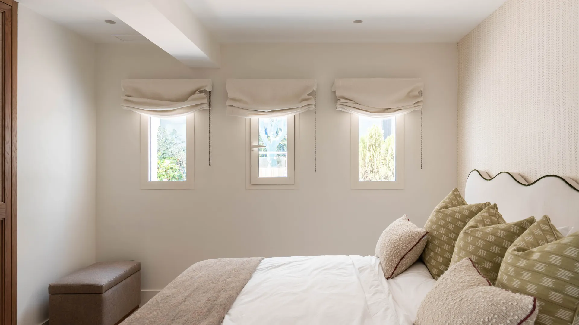 Se vende villa pareada de 3 dormitorios en Marbella Golden Mile