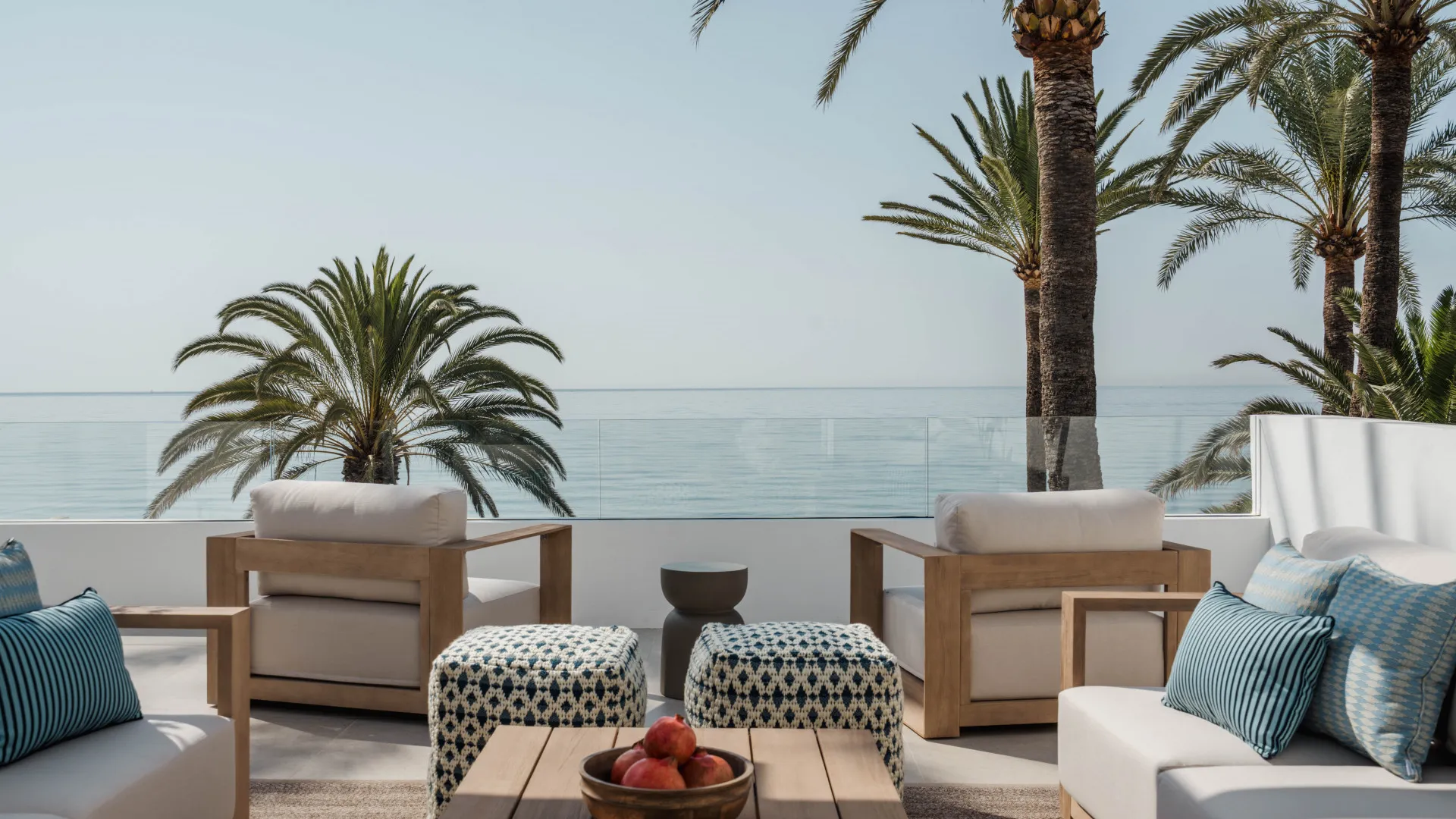 Se vende villa pareada de 3 dormitorios en Marbella Golden Mile