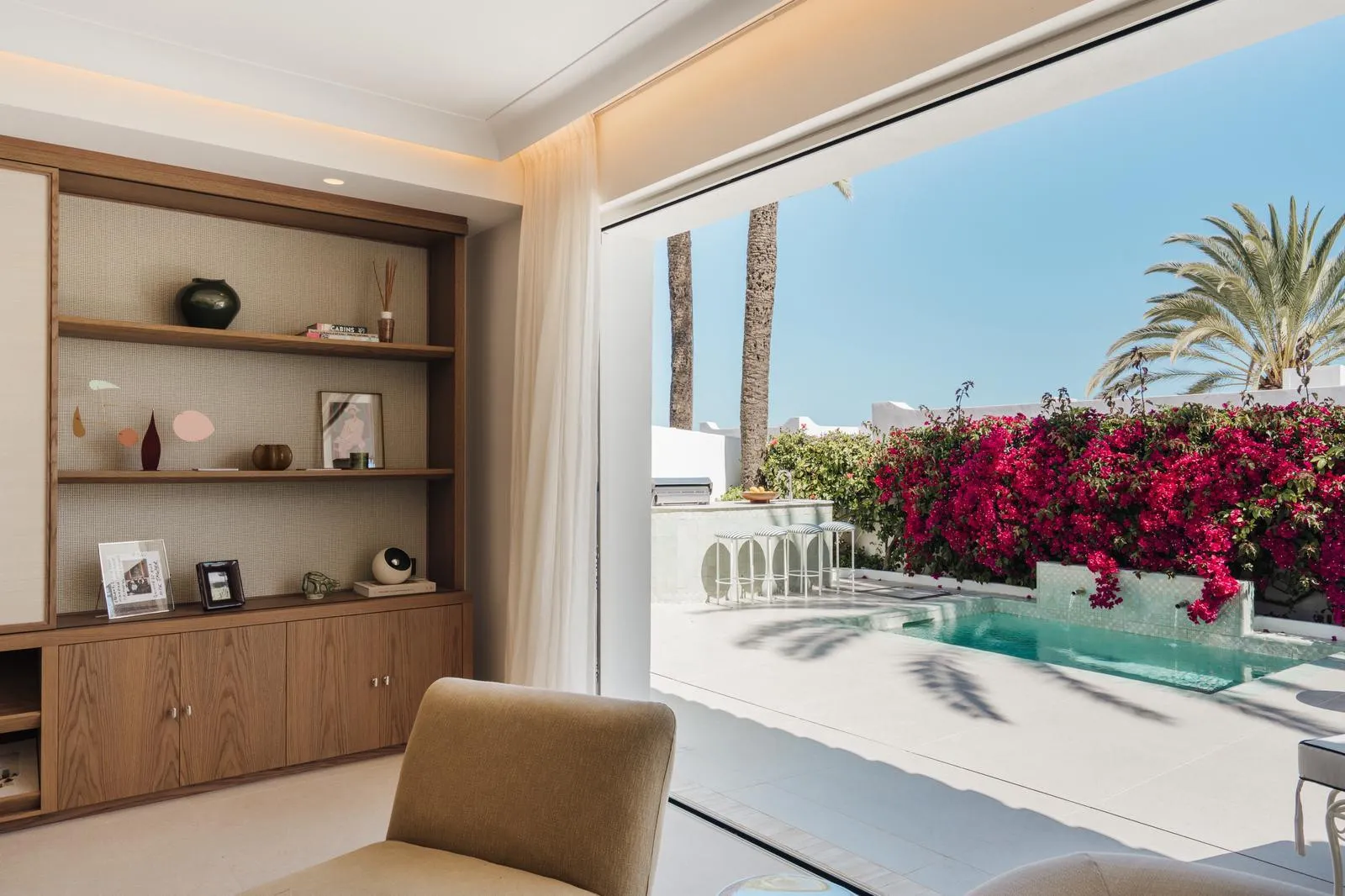 Se vende villa pareada de 3 dormitorios en Marbella Golden Mile