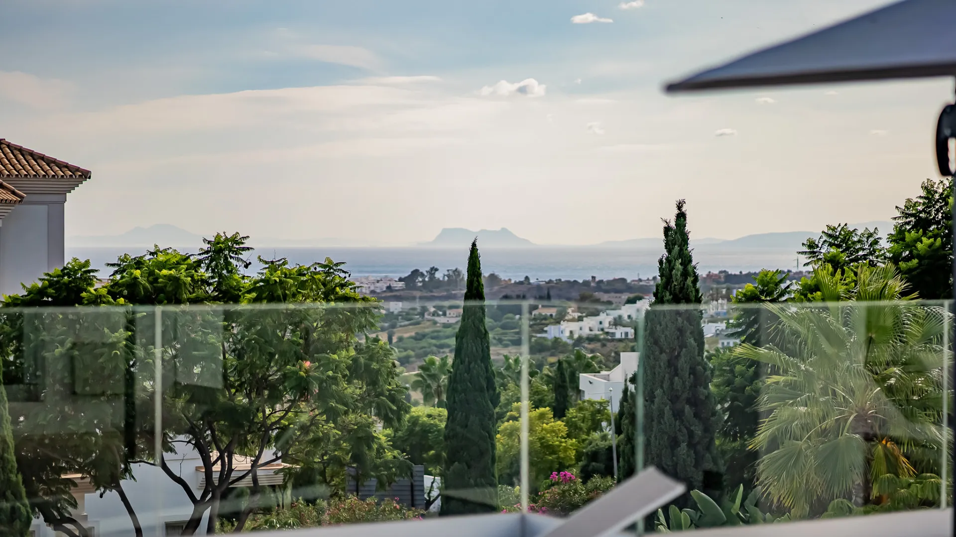 Villa a la venta en Los Flamingos con 5 dormitorios