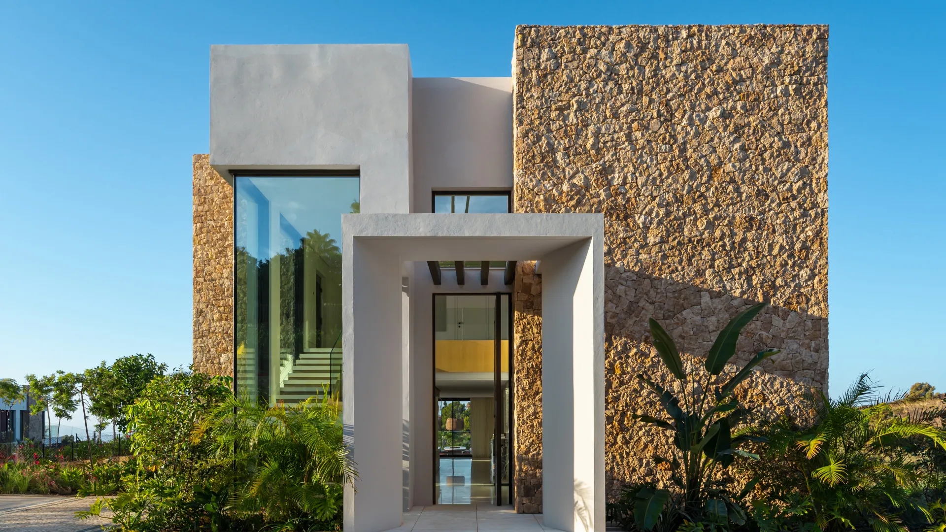 For sale 5 bedrooms villa in Marbella Hill Club