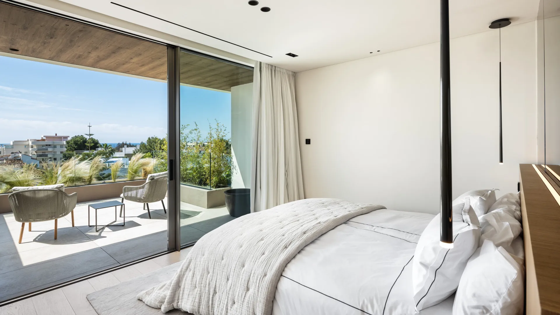 Villa en venta en Nueva Andalucia