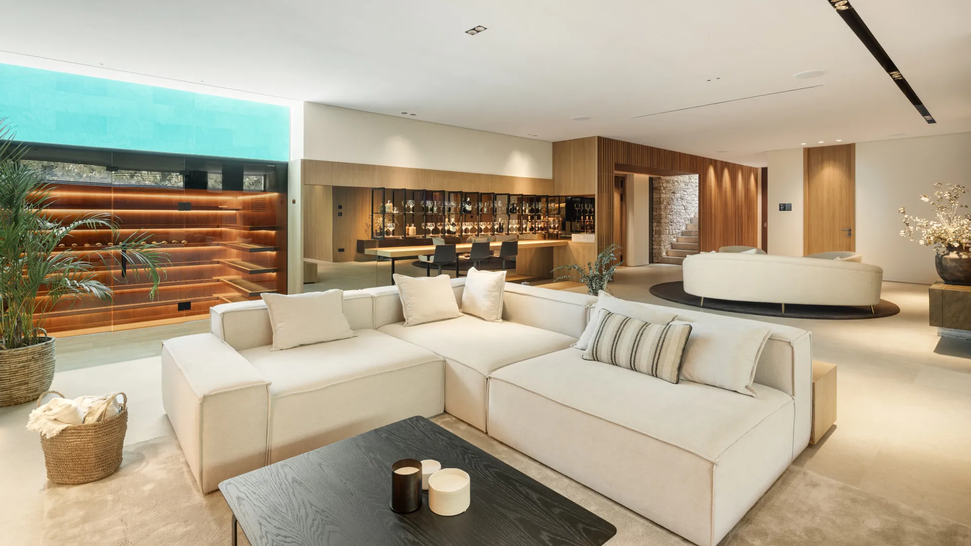 Villa en venta en Nueva Andalucia