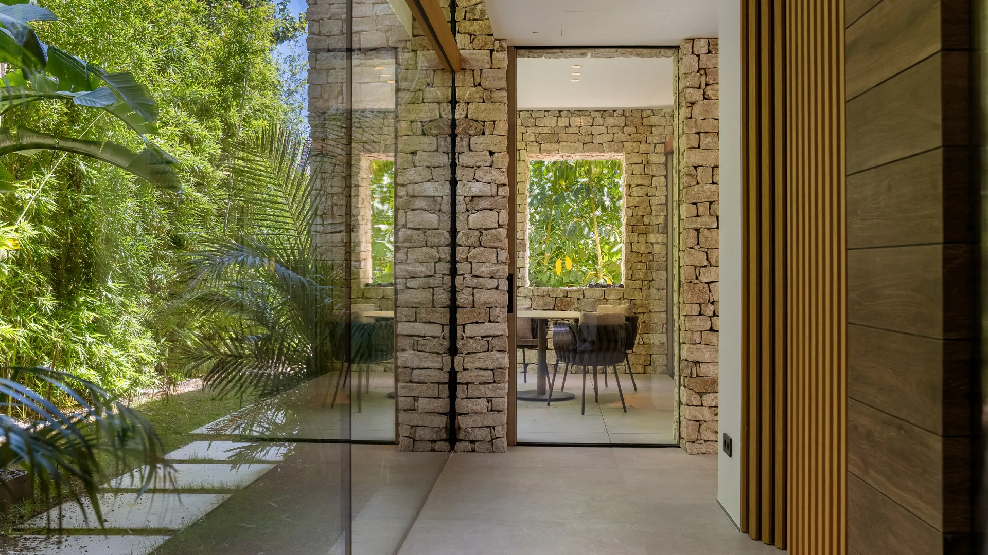 Villa en venta en Nueva Andalucia