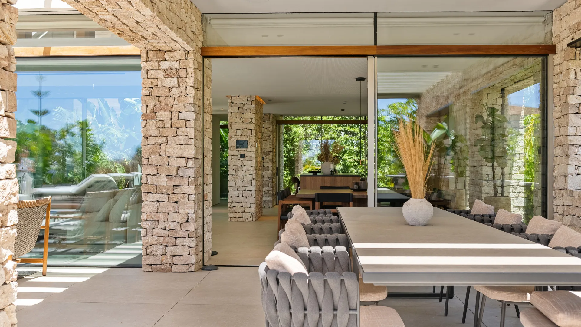Villa en venta en Nueva Andalucia