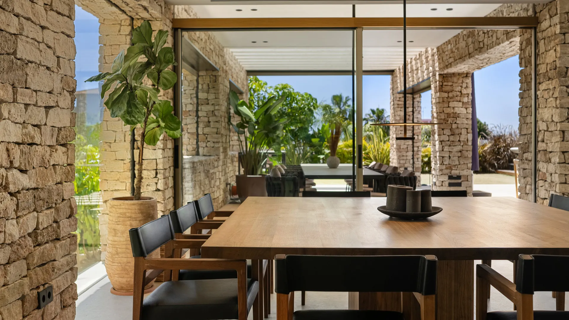 Villa en venta en Nueva Andalucia