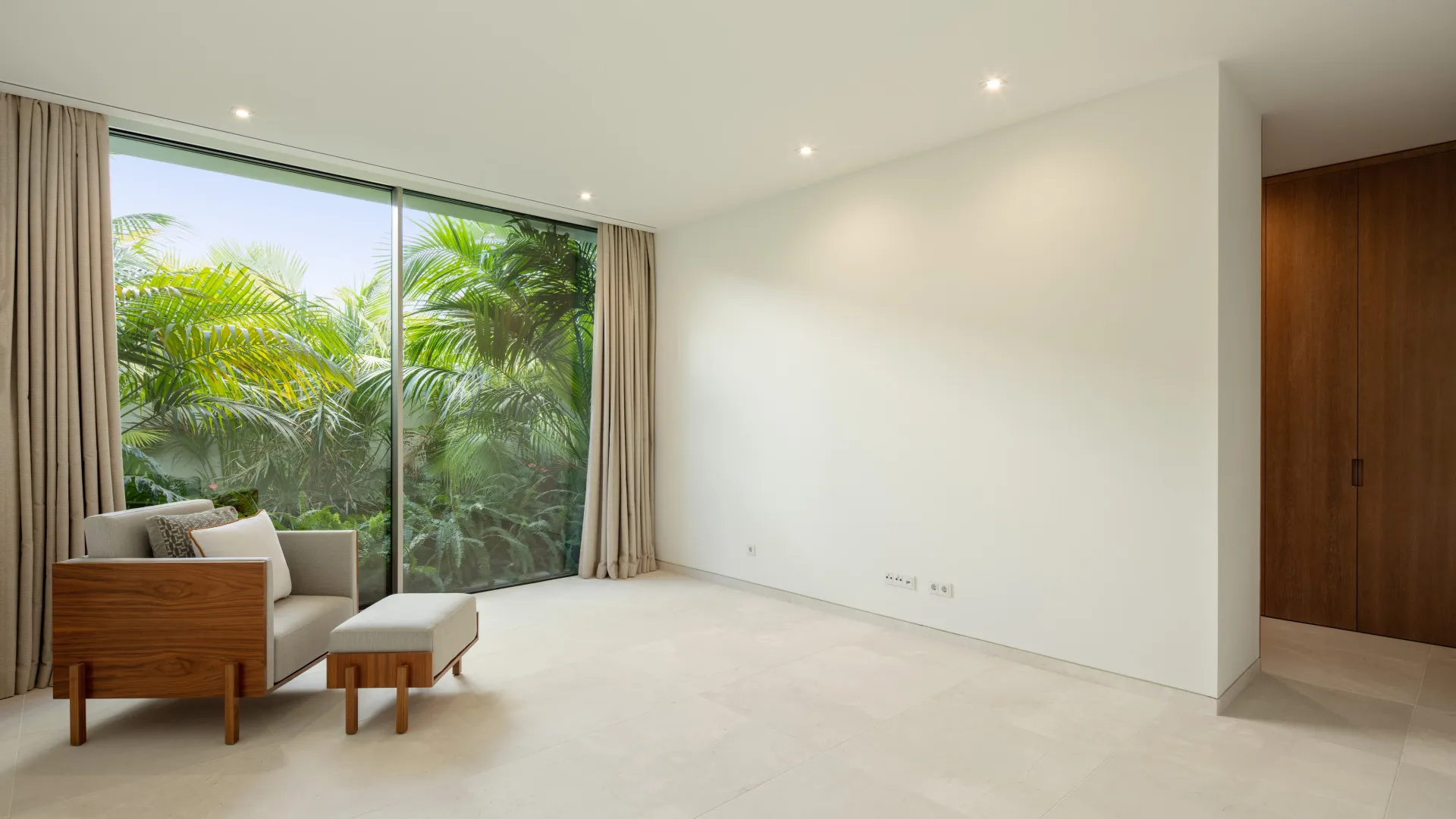 For sale Finca Cortesin 4 bedrooms villa