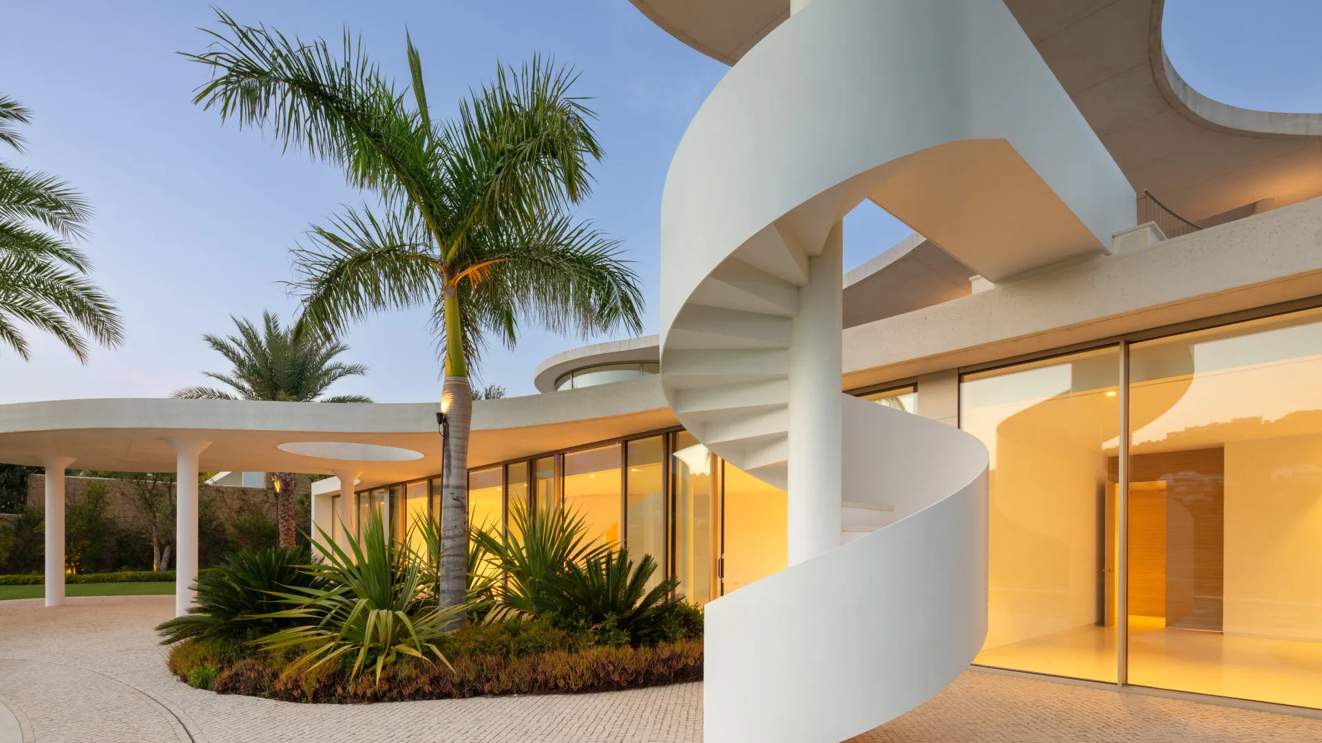 Villa de 4 dormitorios en venta en Finca Cortesin