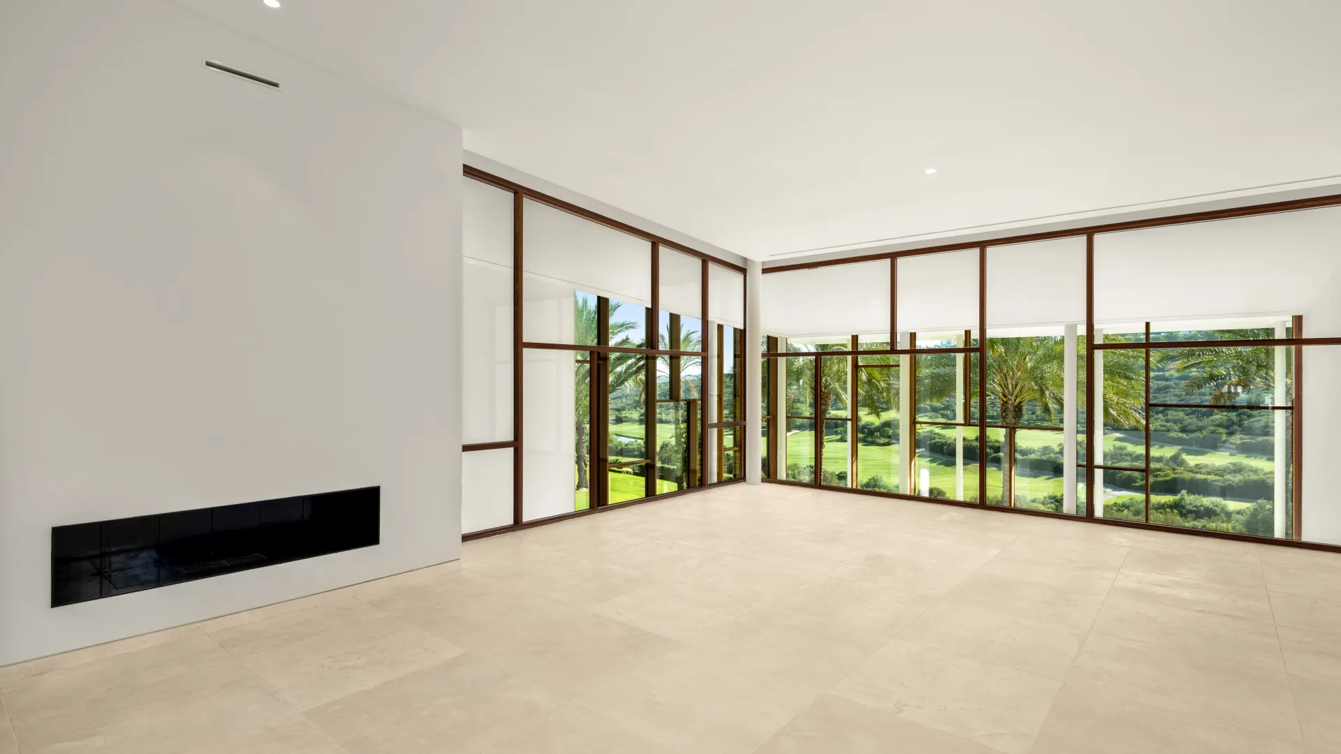 For sale villa in Finca Cortesin