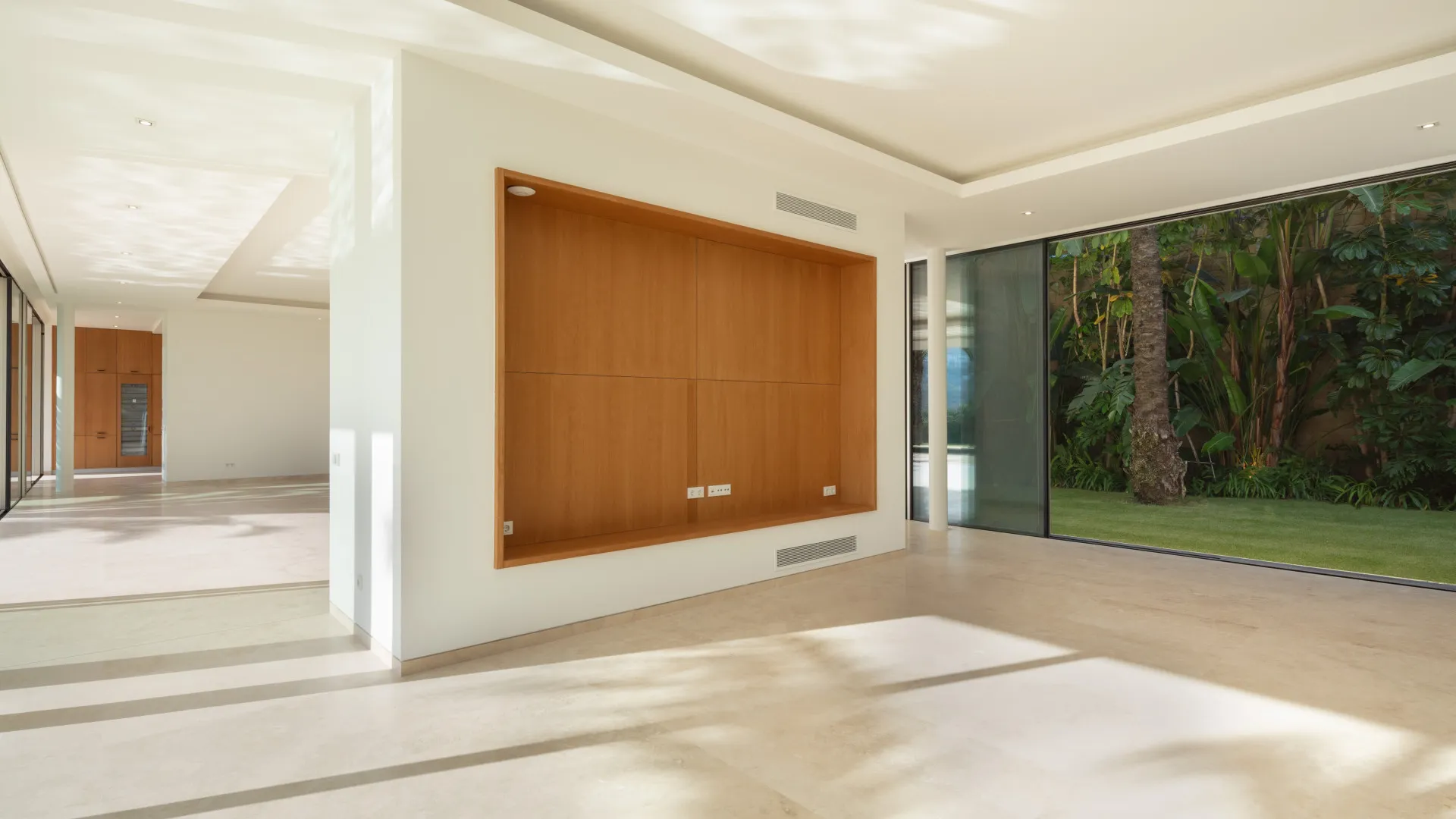 Villa en venta en Finca Cortesin de 5 dormitorios