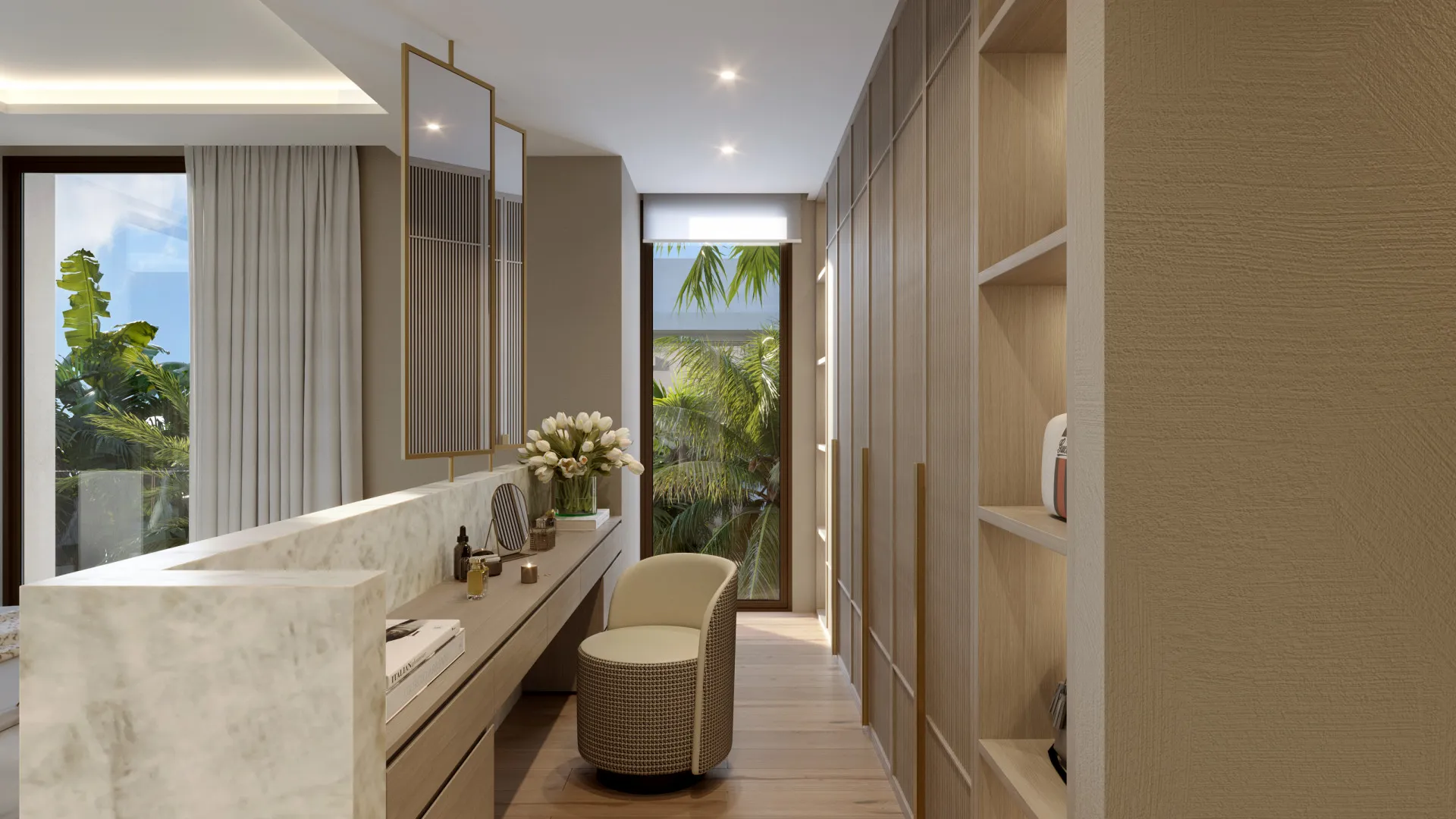 Se vende villa en Nueva Andalucia con 5 dormitorios