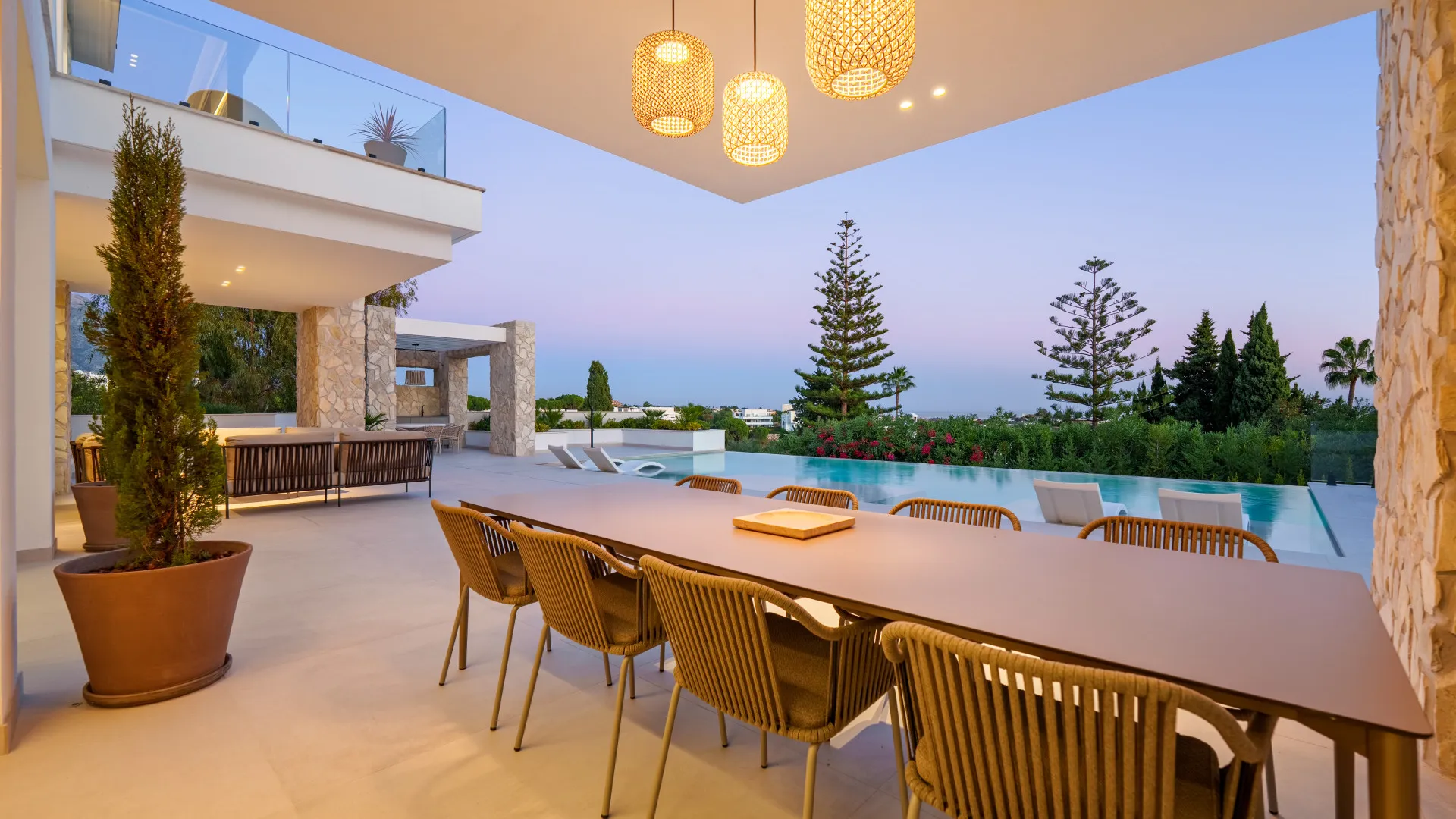 Villa for sale in La Quinta