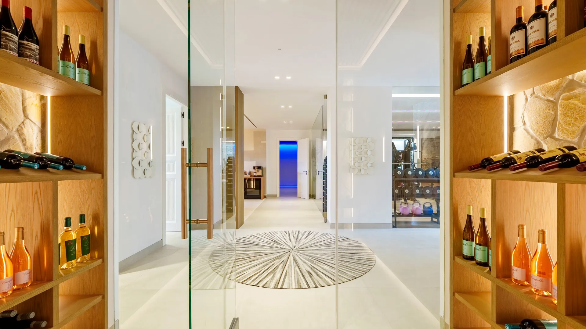 Villa for sale in La Quinta