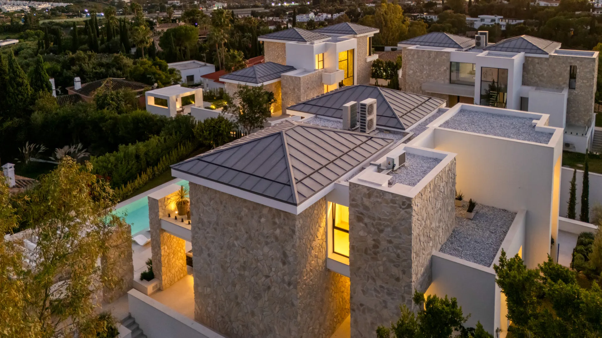 Villa for sale in La Quinta