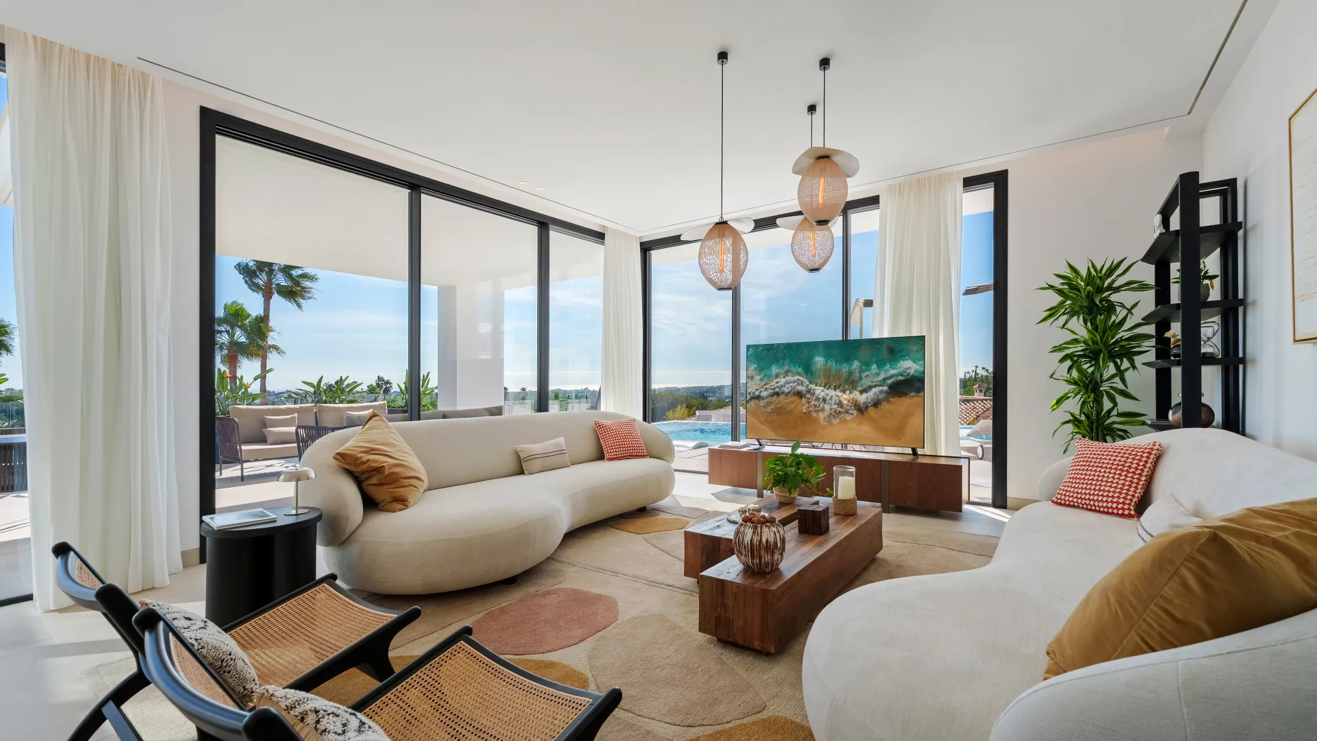 For sale La Quinta 5 bedrooms villa