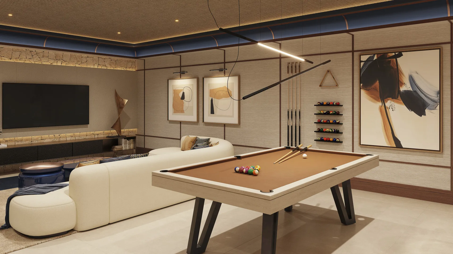 Nueva Andalucia, villa en venta