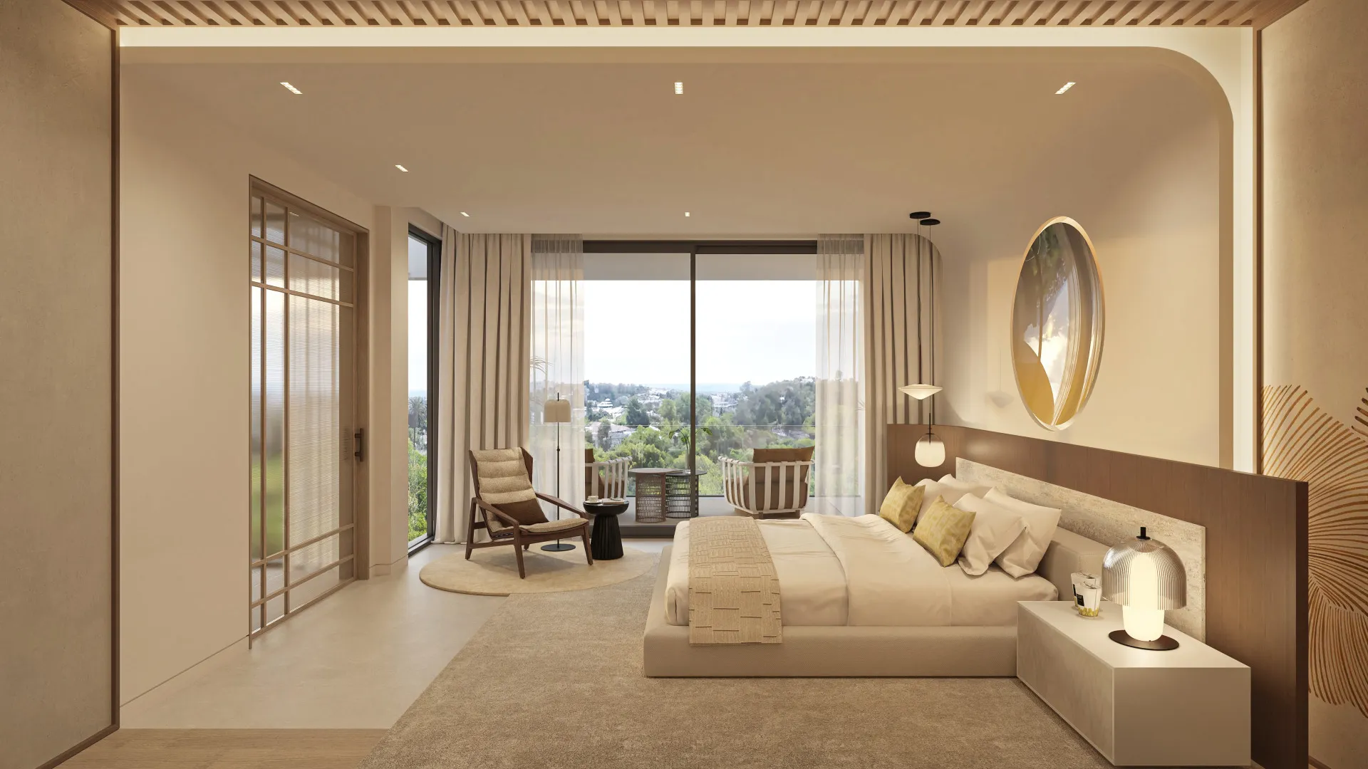 Nueva Andalucia, villa en venta