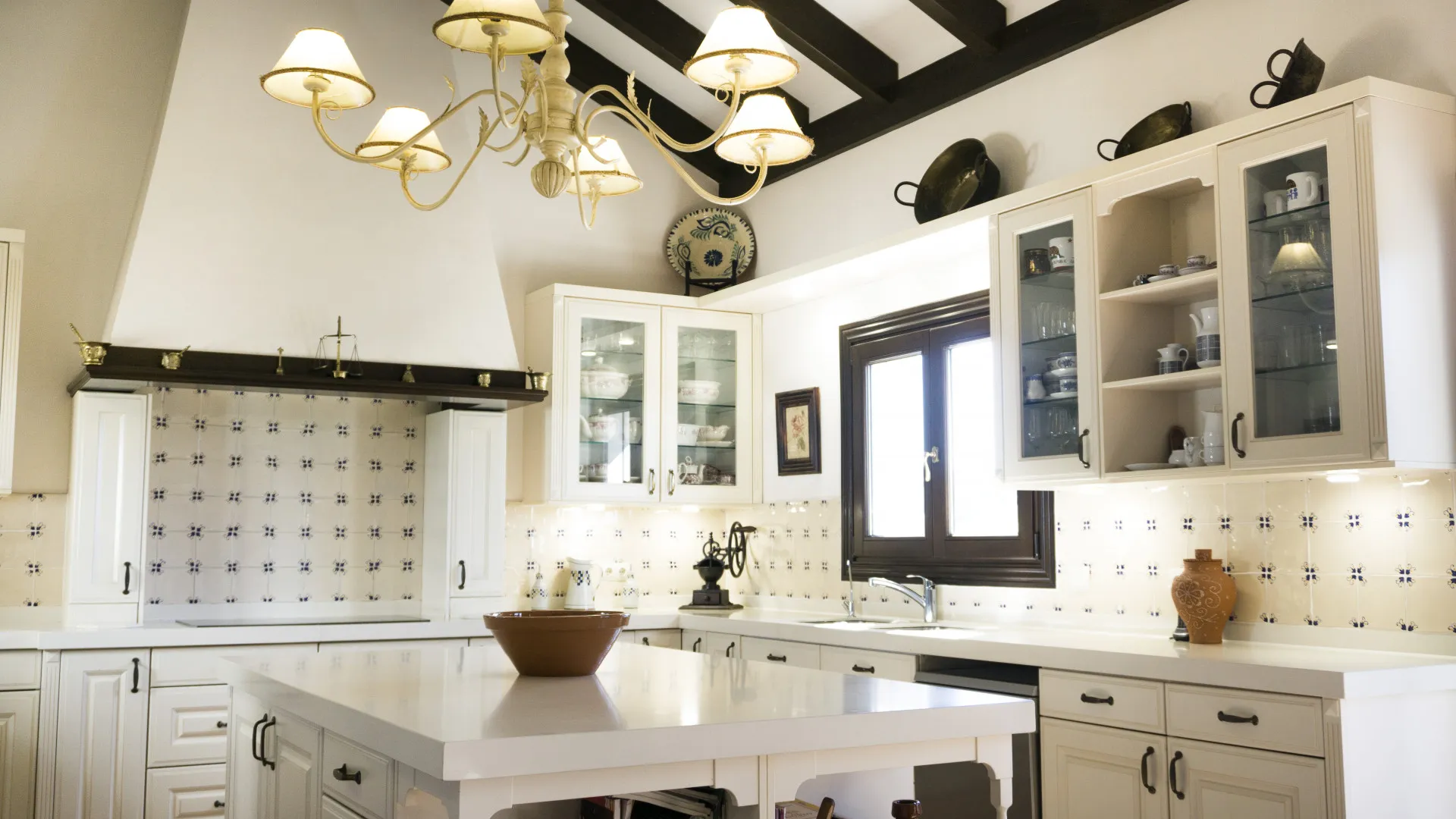 5 bedrooms villa in Marbella Club Golf Resort for sale
