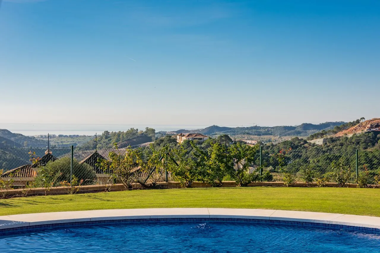5 bedrooms villa in Marbella Club Golf Resort for sale