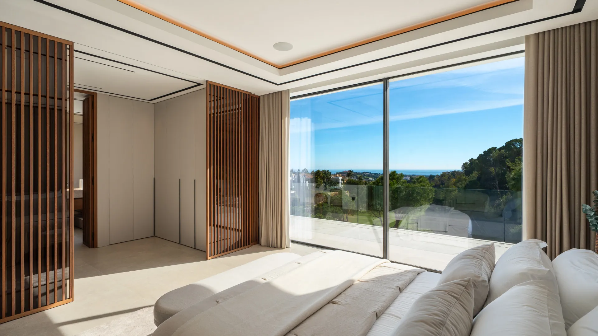 6 bedrooms La Quinta villa for sale