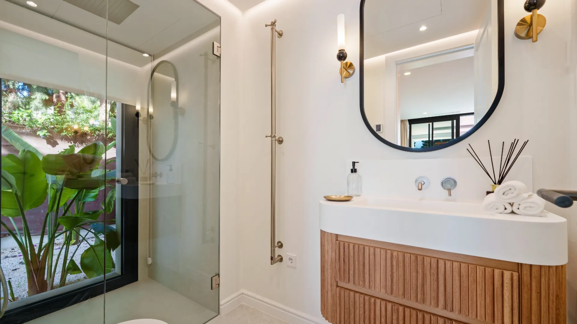 Se vende villa de 5 dormitorios en La Quinta