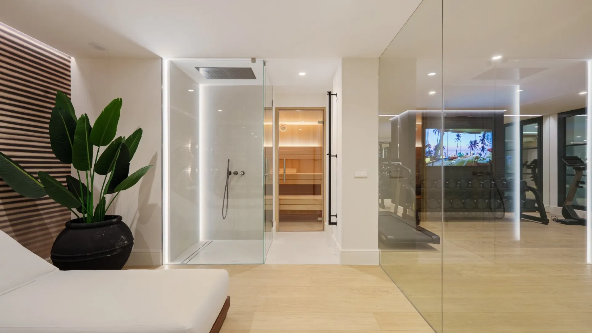 Se vende villa de 5 dormitorios en La Quinta