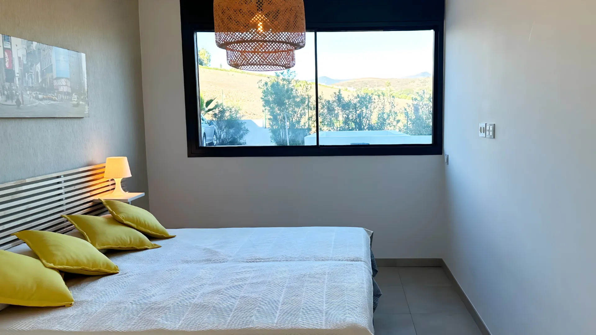 For sale apartment with 3 bedrooms in El Campanario Hills