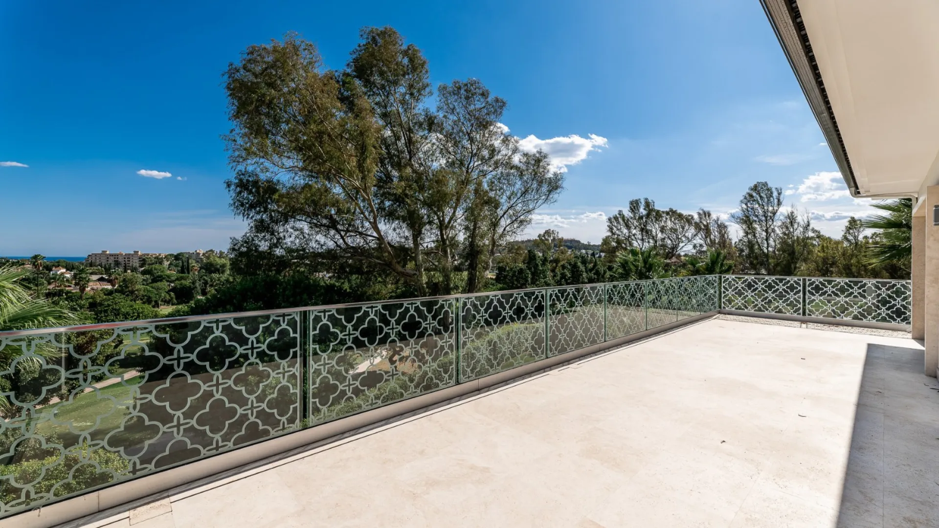 Los Naranjos, villa en venta