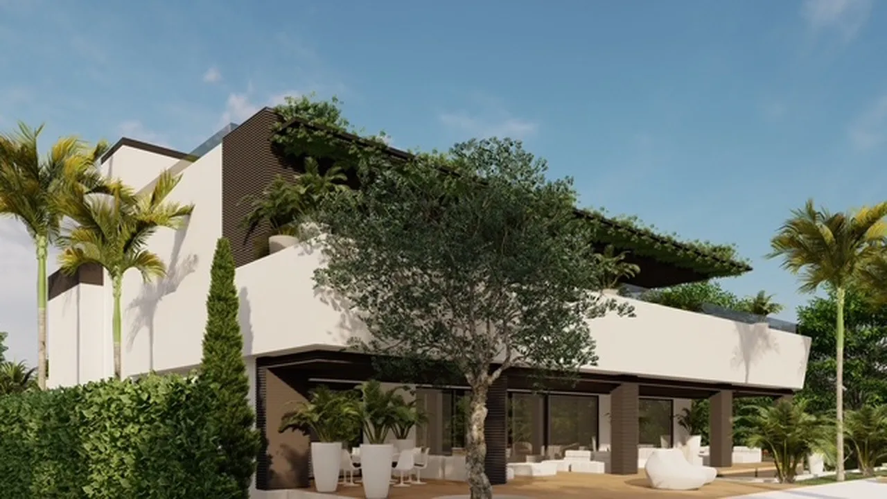 Rancho Park, parcela a la venta