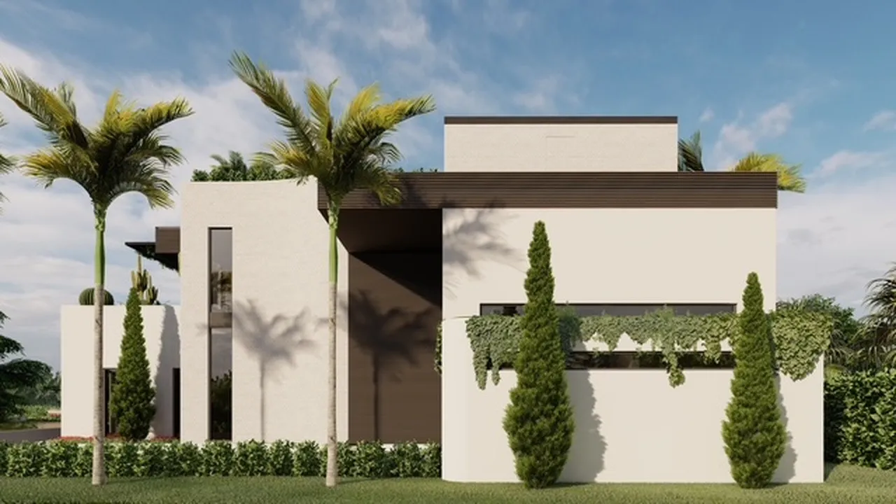 Rancho Park, parcela a la venta