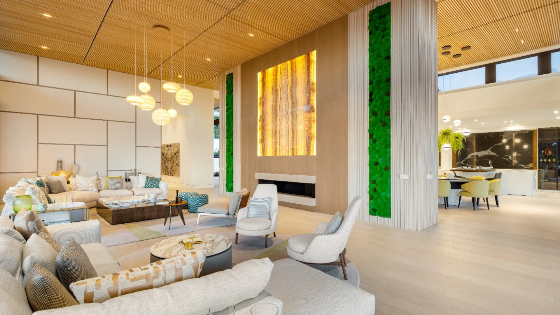 For sale villa in La Quinta