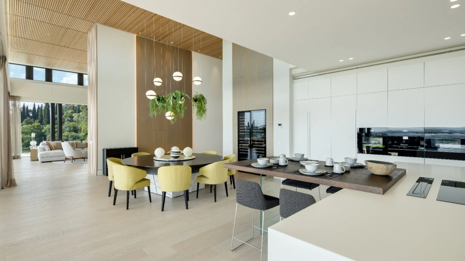 For sale villa in La Quinta