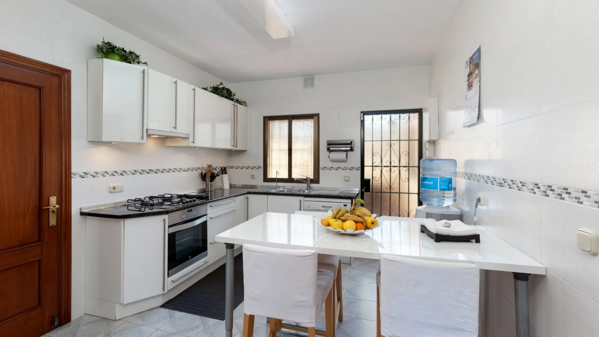 Se vende villa en Nueva Andalucia