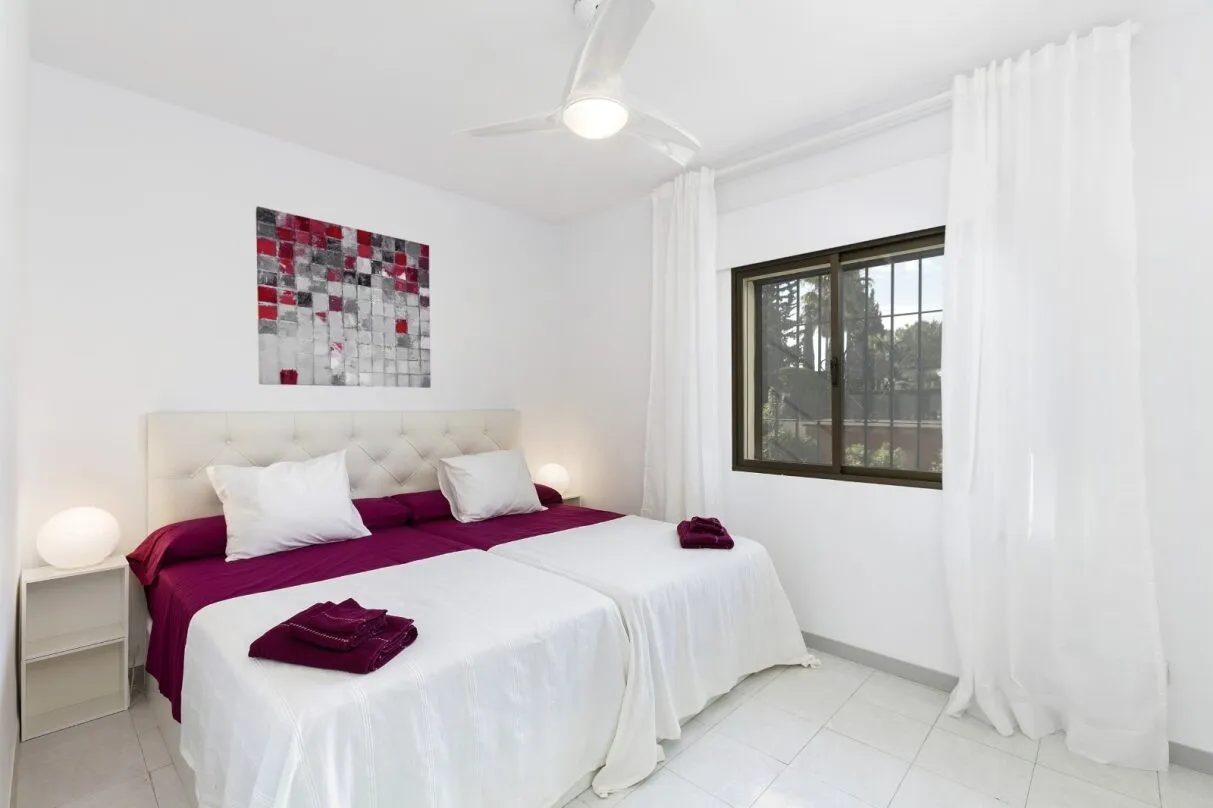 Se vende villa en Nueva Andalucia