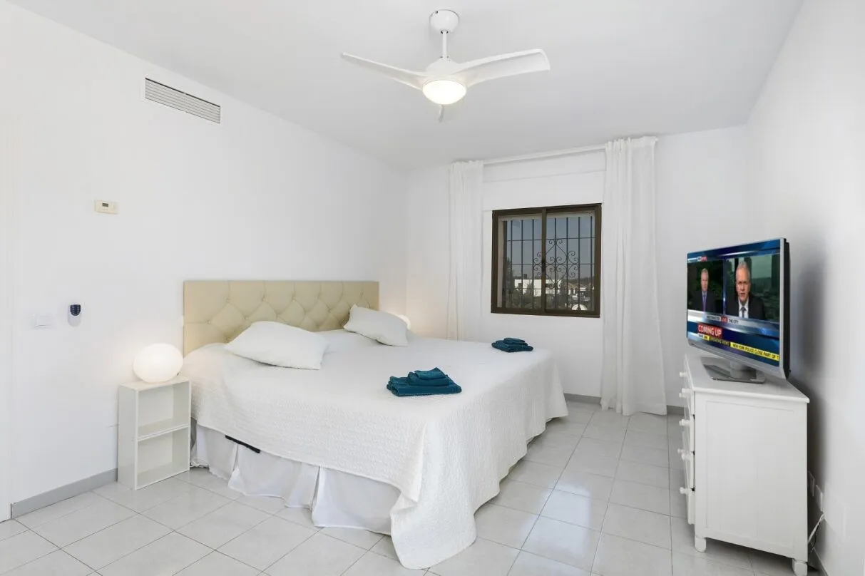Se vende villa en Nueva Andalucia