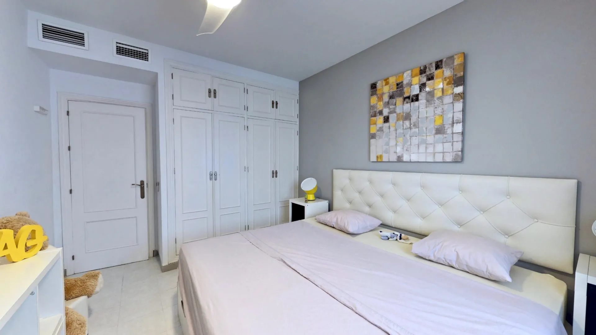 Se vende villa en Nueva Andalucia