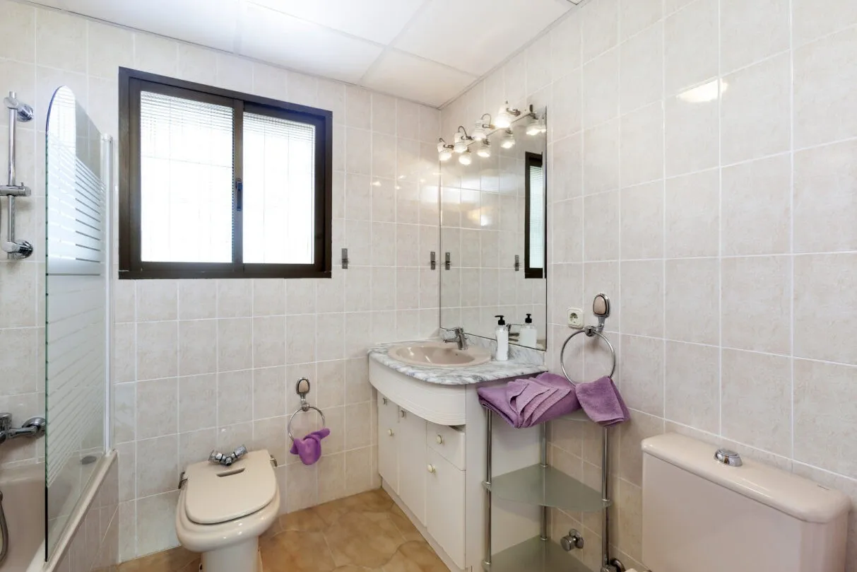 Se vende villa en Nueva Andalucia