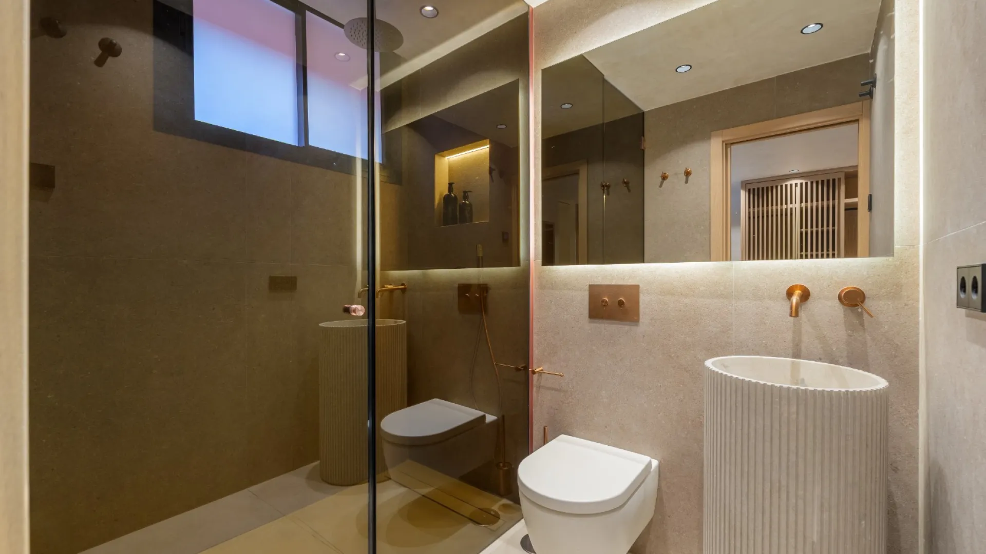 For sale town house with 4 bedrooms in Monte Marbella Club