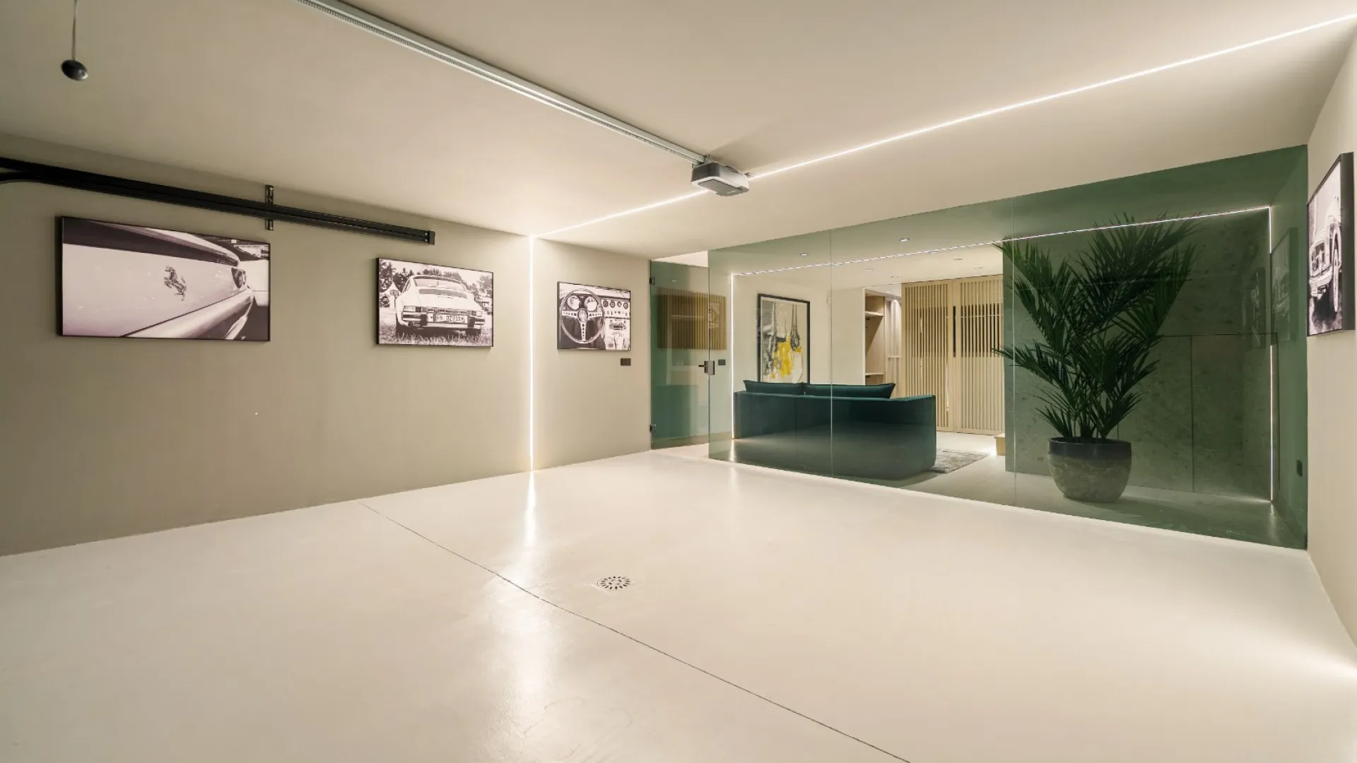 For sale town house with 4 bedrooms in Monte Marbella Club