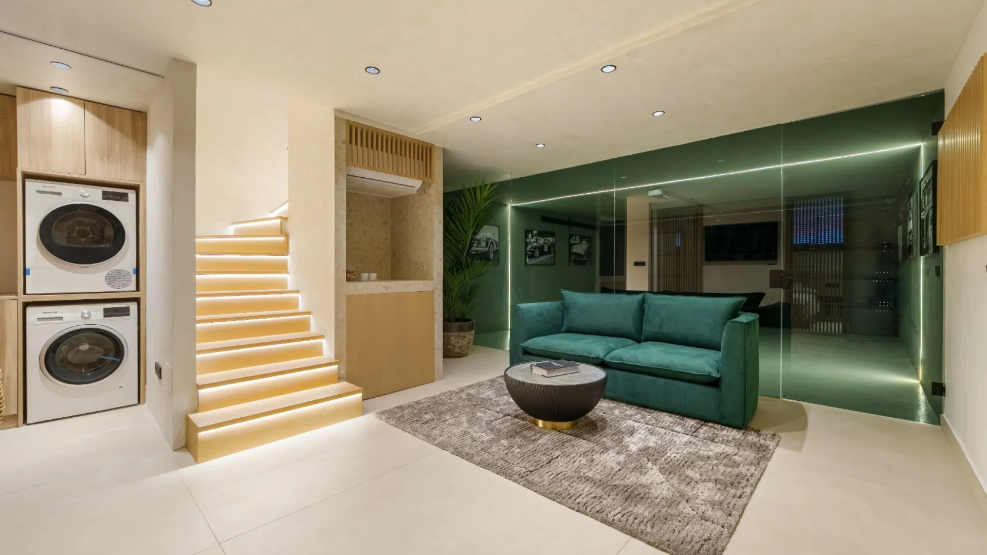 For sale town house with 4 bedrooms in Monte Marbella Club