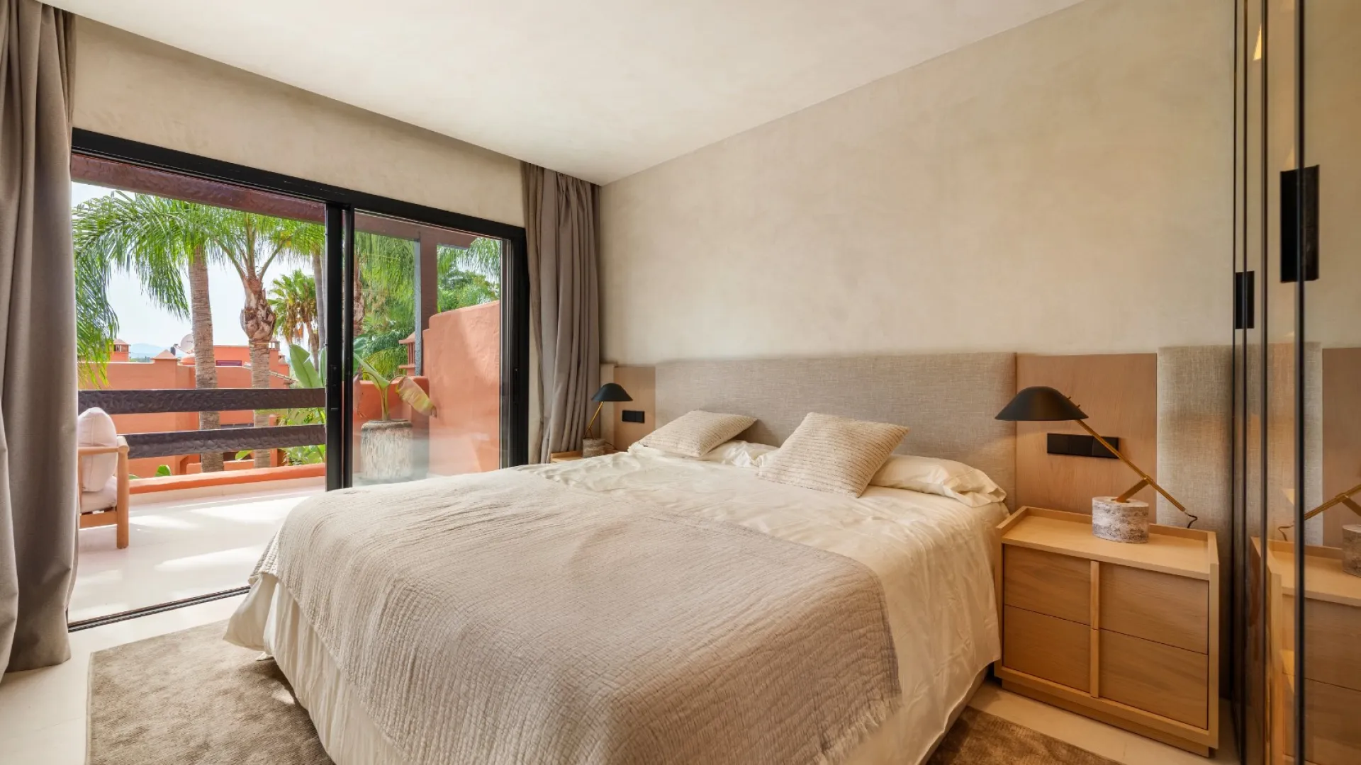 For sale town house with 4 bedrooms in Monte Marbella Club