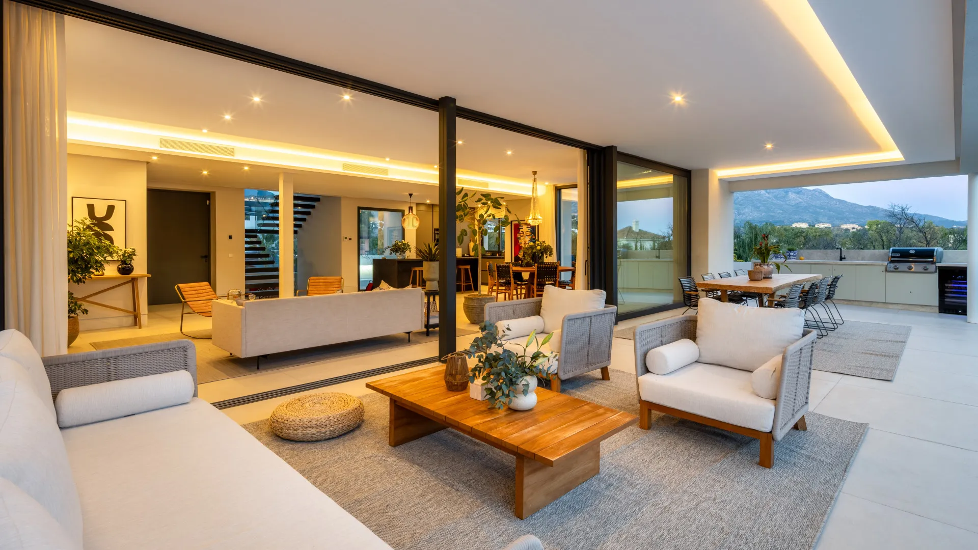 La Cerquilla, villa en venta con 5 dormitorios