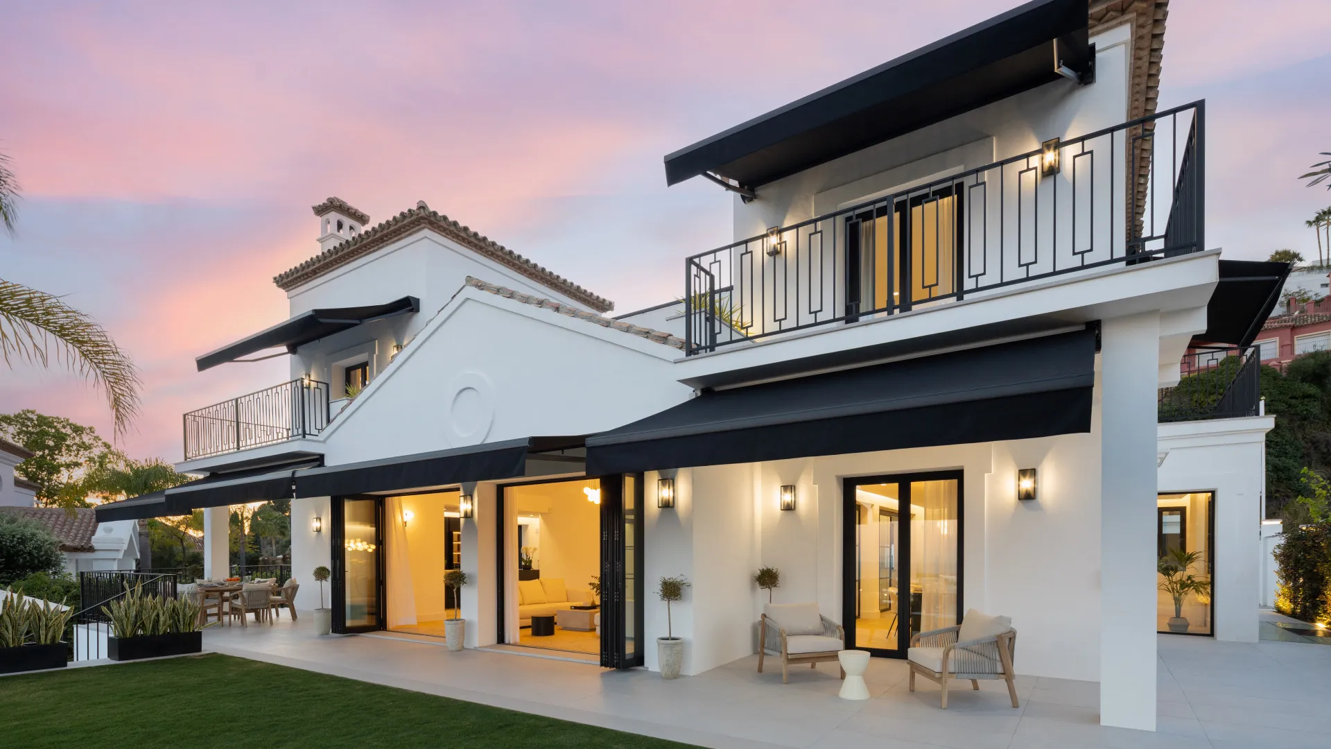 Villa with 5 bedrooms for sale in La Quinta